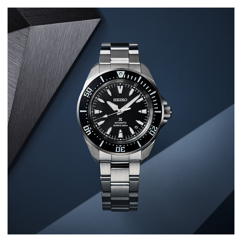 Seiko SRPL13K1 Uhr PROSPEX Automatik Diver's 200M