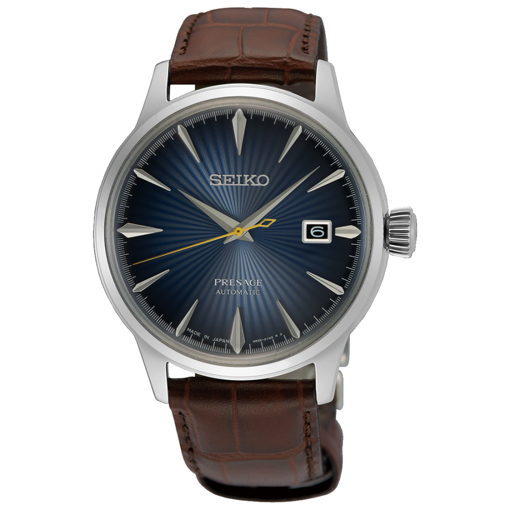 Harga seiko presage automatic deals
