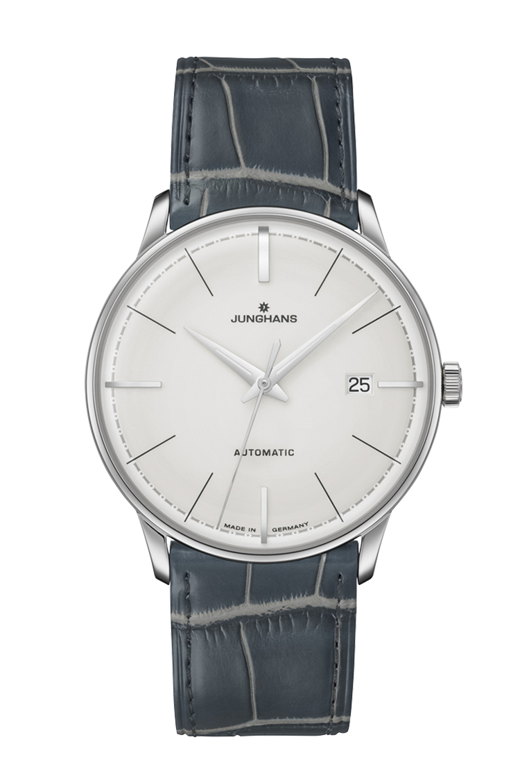 Junghans 27/4019.02 Meister Classic Terrassenbau B-WARE