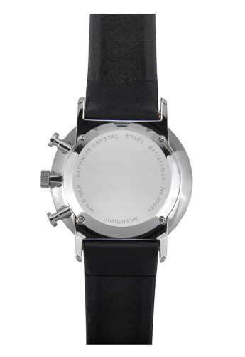 Junghans 41/4770.00 FORM C