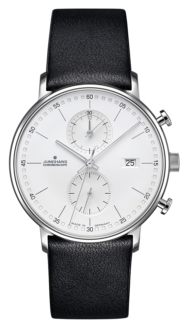 Junghans 41/4770.00 FORM C