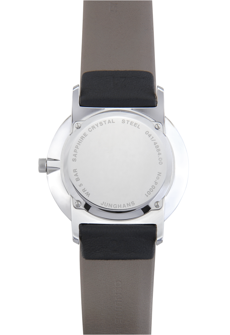 Junghans 41/4884.00 FORM Quarz