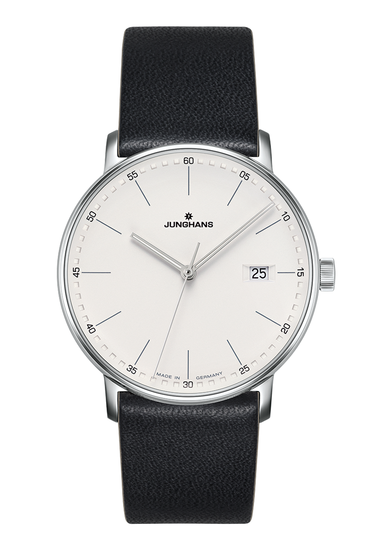 Junghans 41/4884.00 FORM Quarz