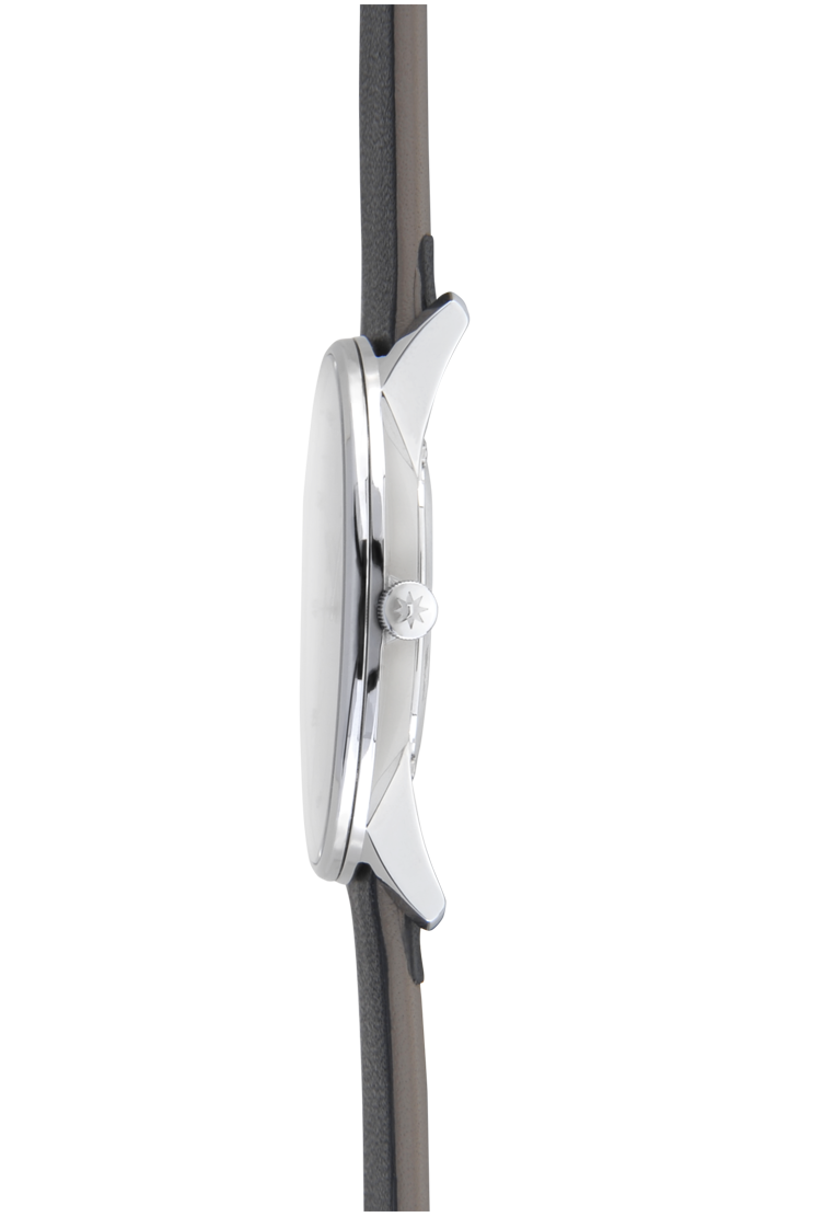 Junghans 41/4884.00 FORM Quarz