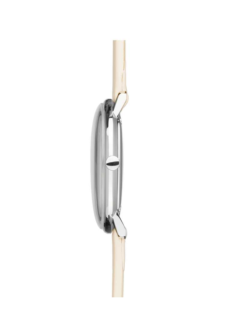 Junghans 47/4252.02 max bill ladies