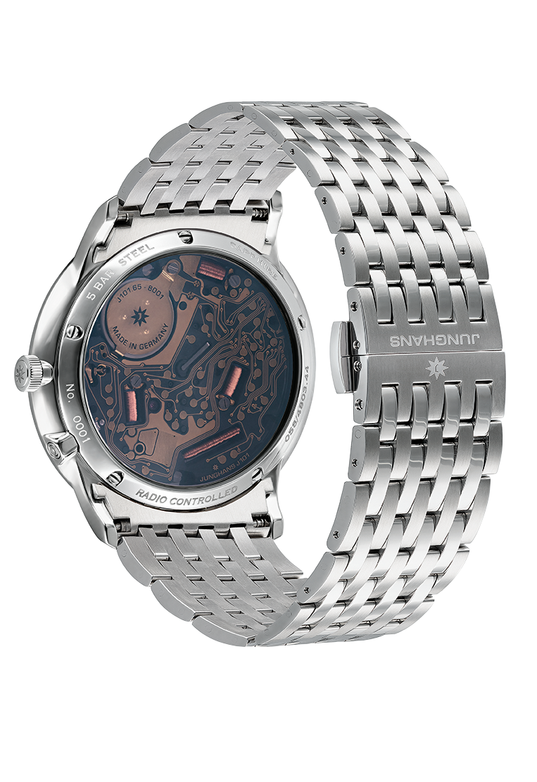 Junghans 58/4803.44 Master MEGA