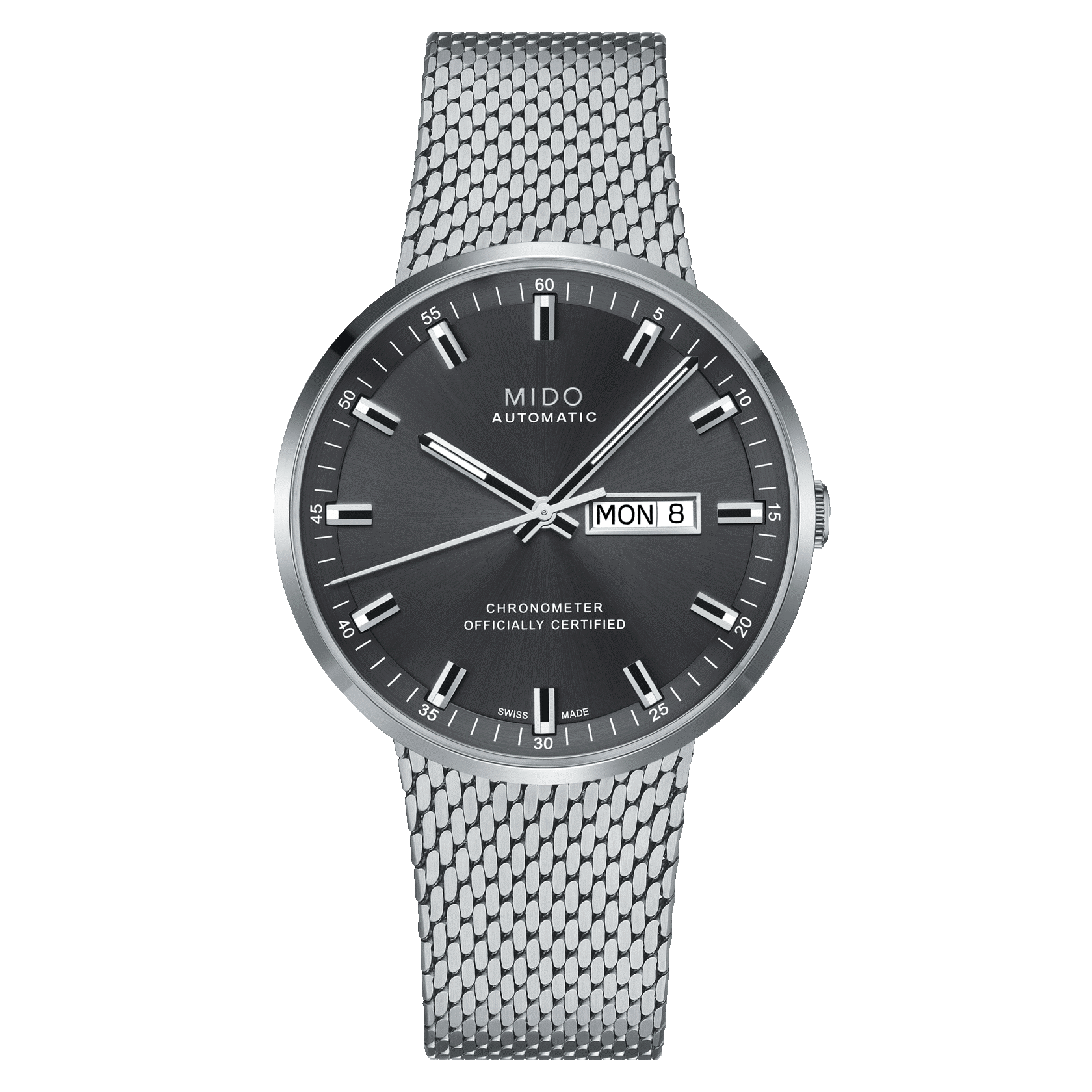 Mido Commander Icône M031.631.11.061.00