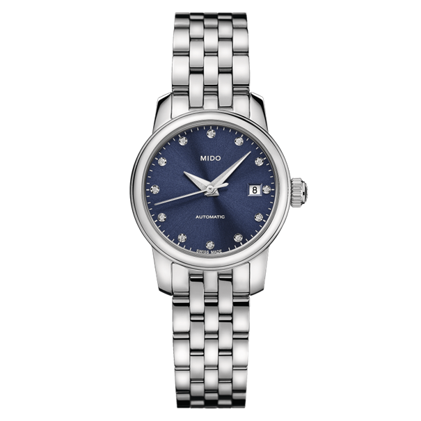 Mido Baroncelli Lady Twenty Five