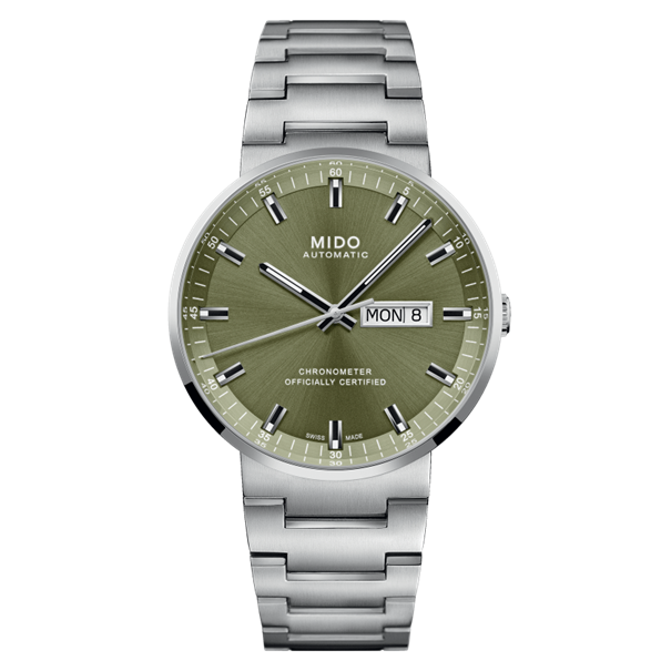 Mido Commander Icône