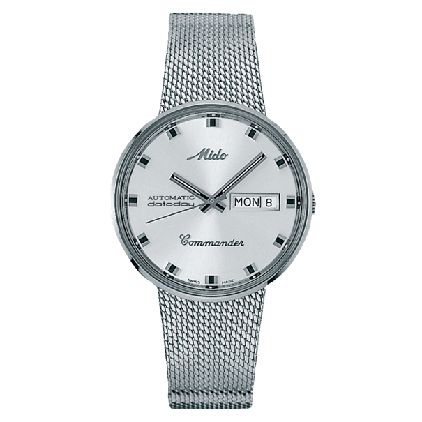 Mido M8429.4.21.13 Commander 1959