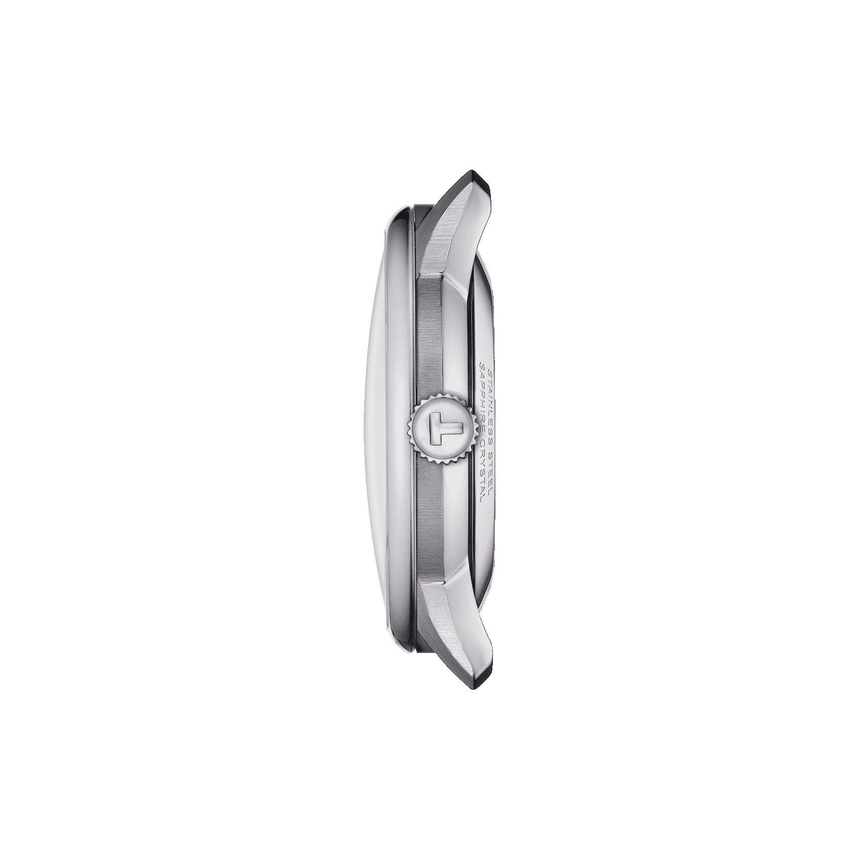 T1398071106100 Tissot Chemin des Tourelles Powermatic 80 39 mm