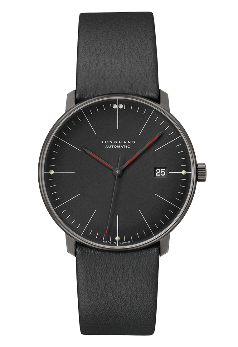 Junghans 27/4308.02 max bill Automatic Bauhaus