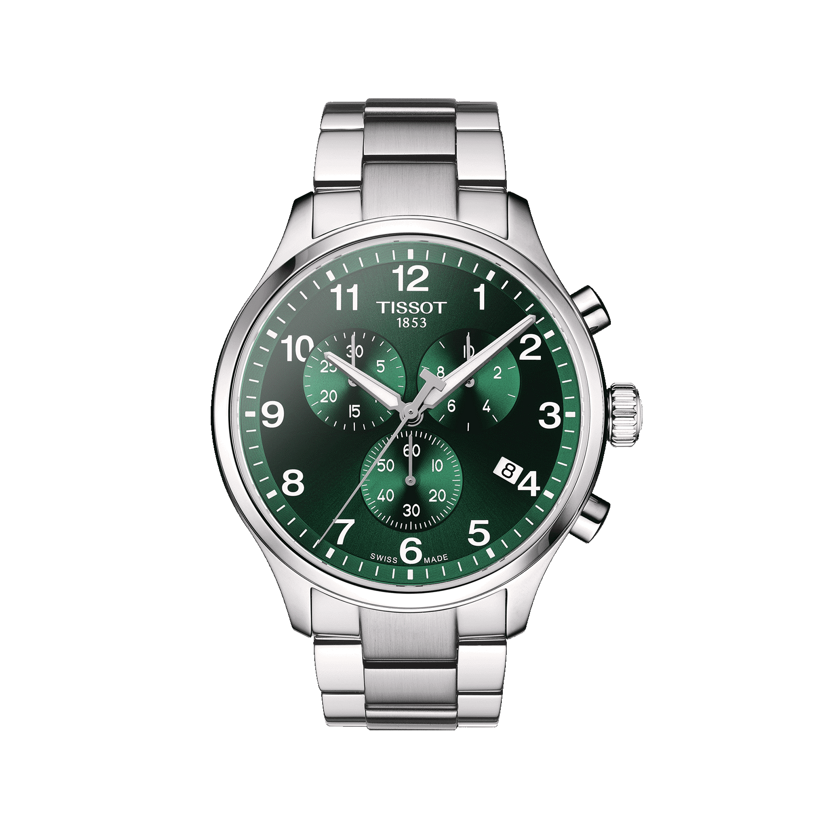 Tissot Chrono XL Classic T116.617.11.092.00