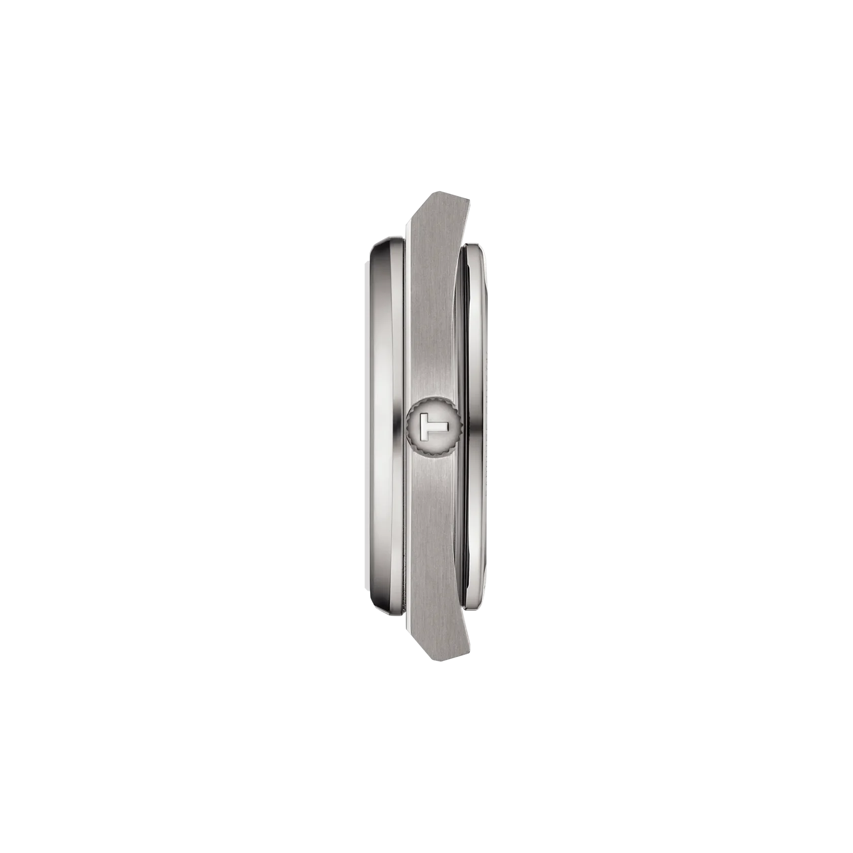 Tissot PRX Titanium 38 mm Anthrazit Titan – Ref. T1378074406100