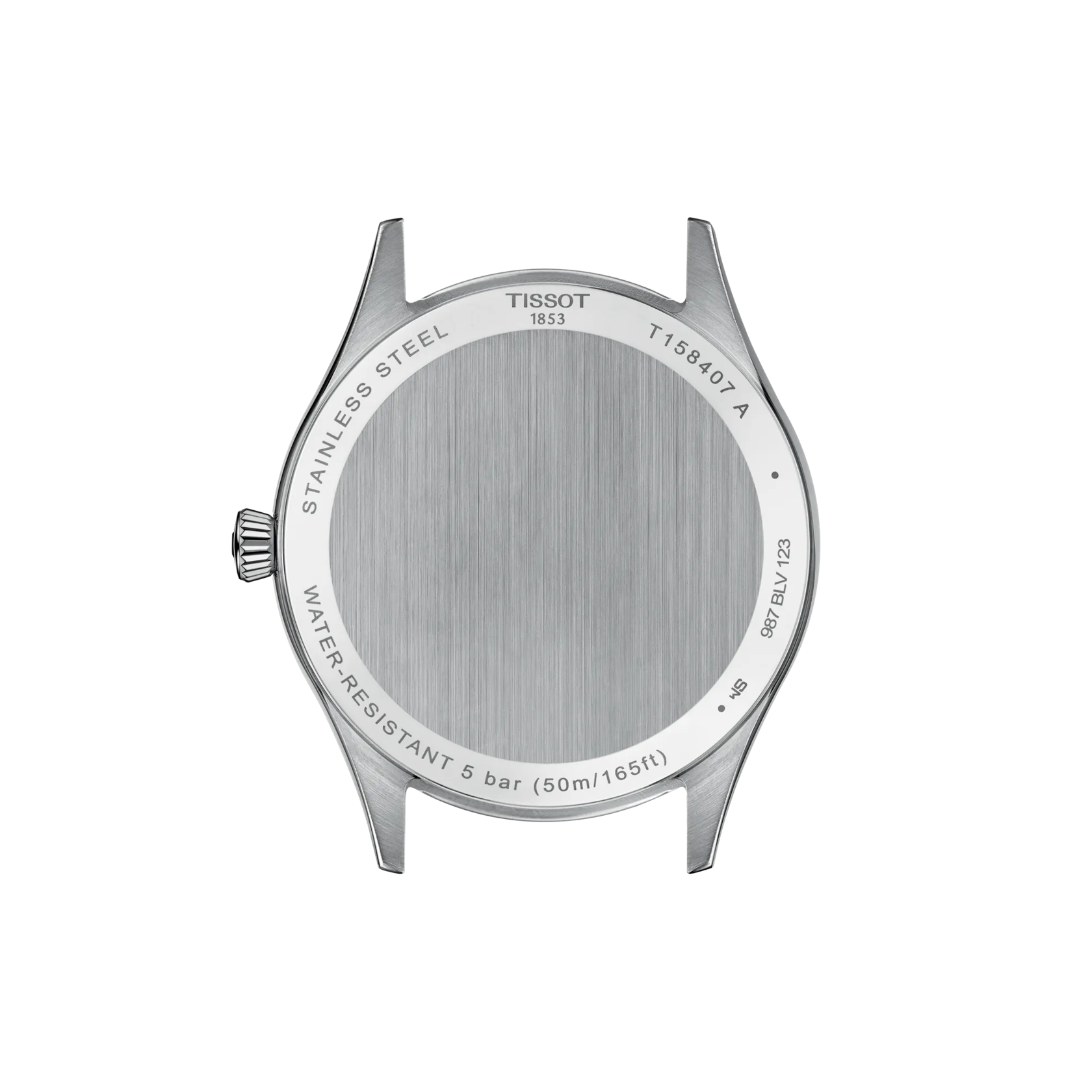 Tissot Classic Dream 40mm  T158.407.22.031.00