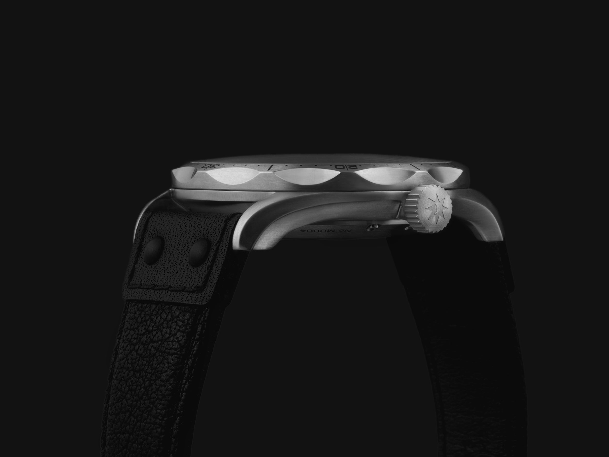 Junghans Pilot 27/4490.00 Automatic 
