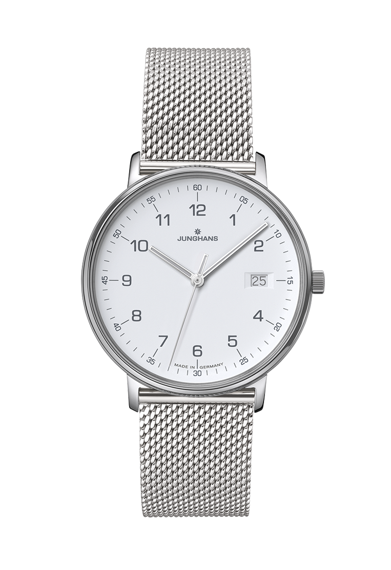 Junghans 47/4457.44 FORM Ladies 