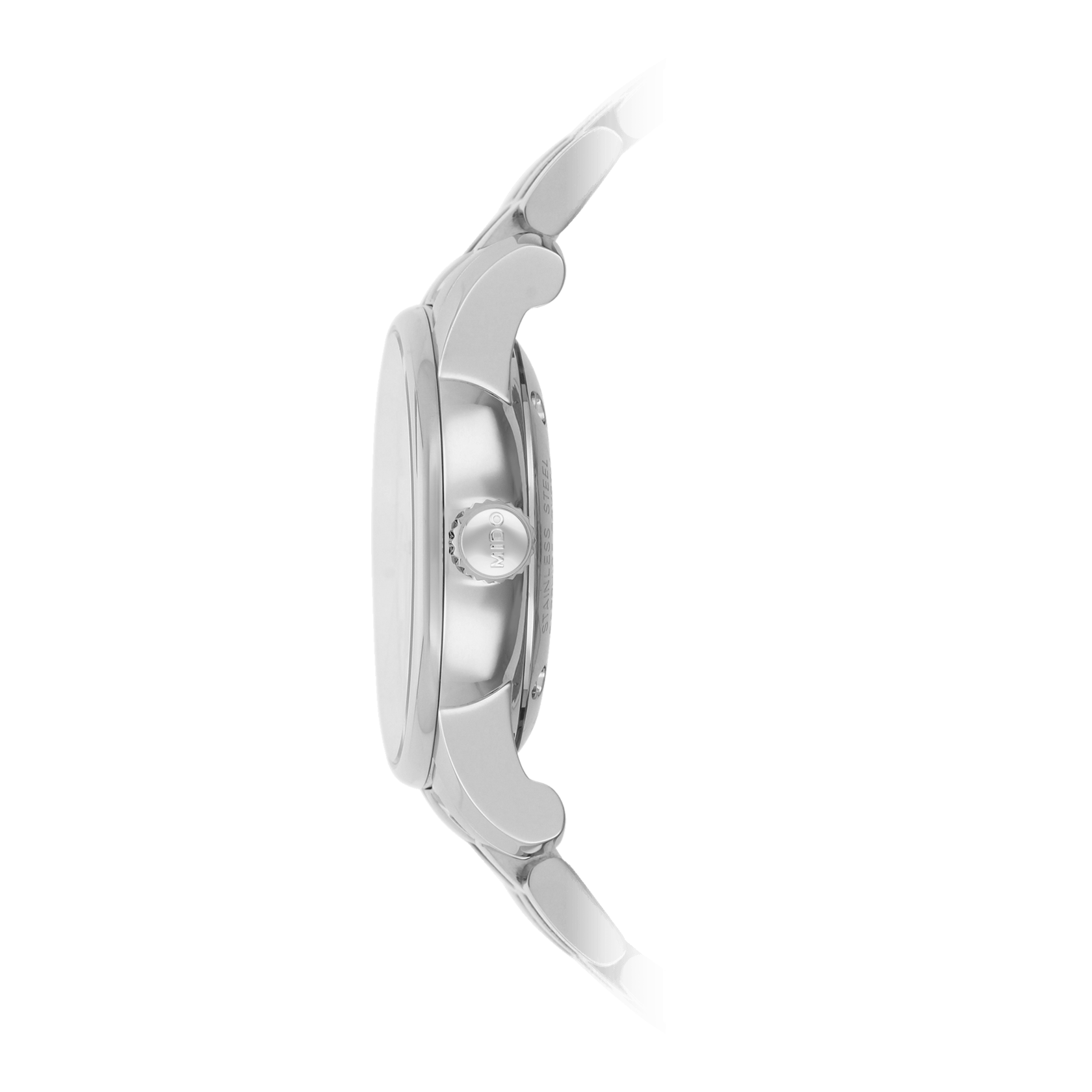 Baroncelli Midnight Blue Lady M7600.4.15.1 - ∅ 29mm