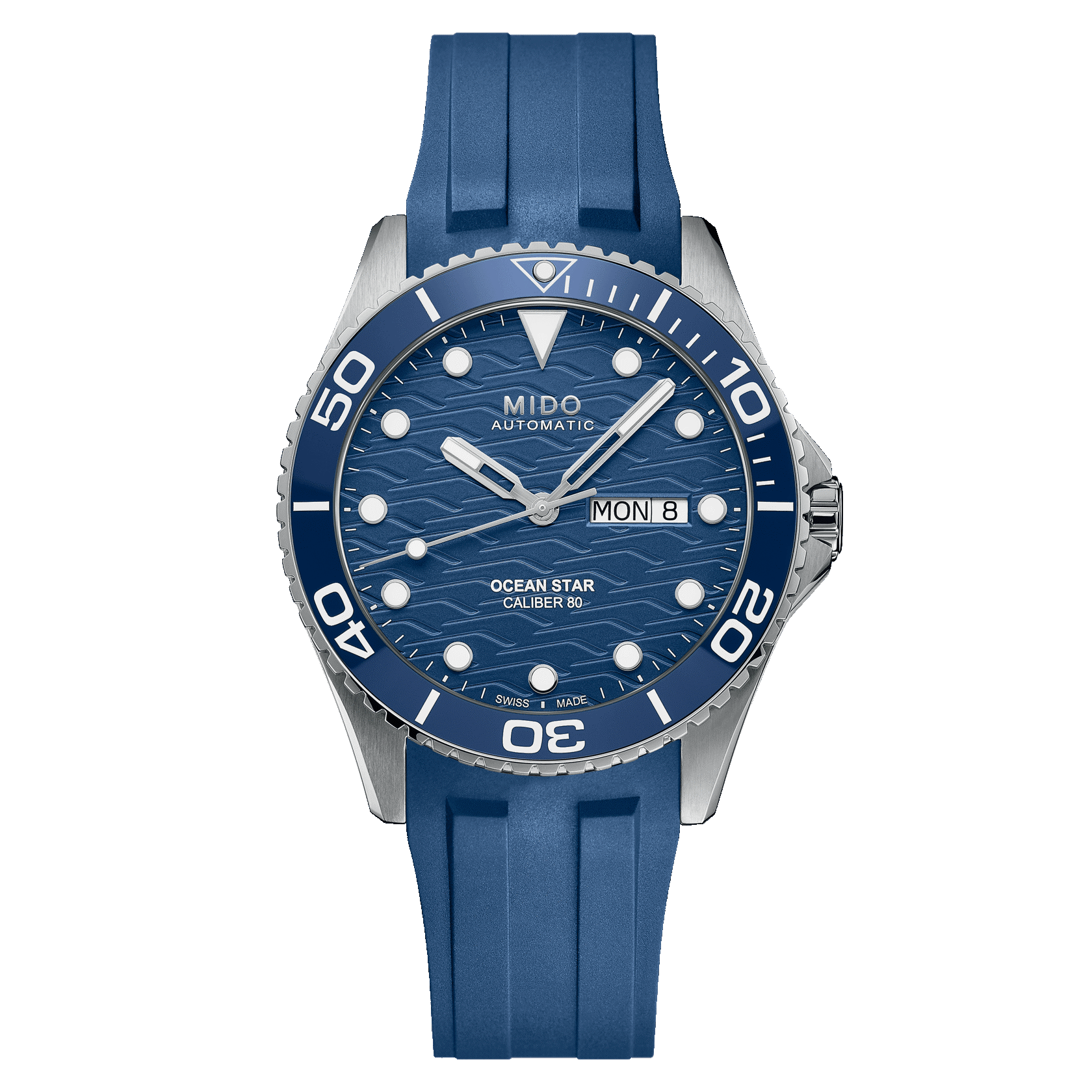 Mido Ocean Star 200C M042.430.17.041.00