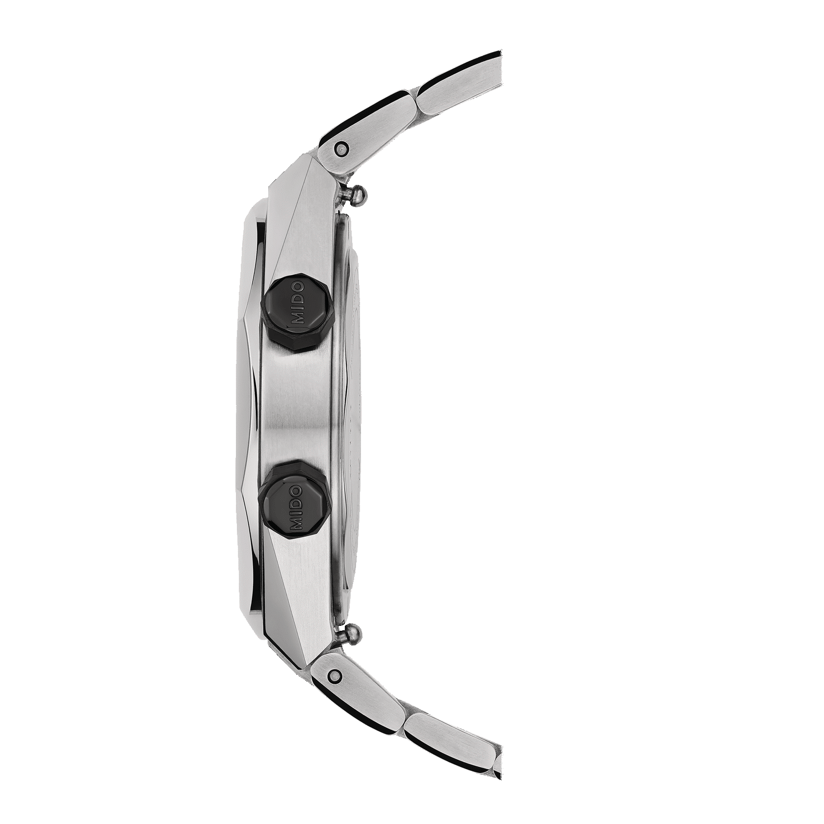Multifort 8 Two Crowns  M047.507.11.051.00 - ∅ 38.4 x 40mm