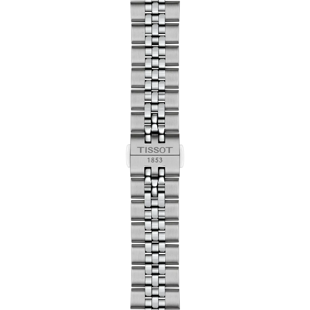 Tissot Ballade 39mm  T156.408.11.033.00