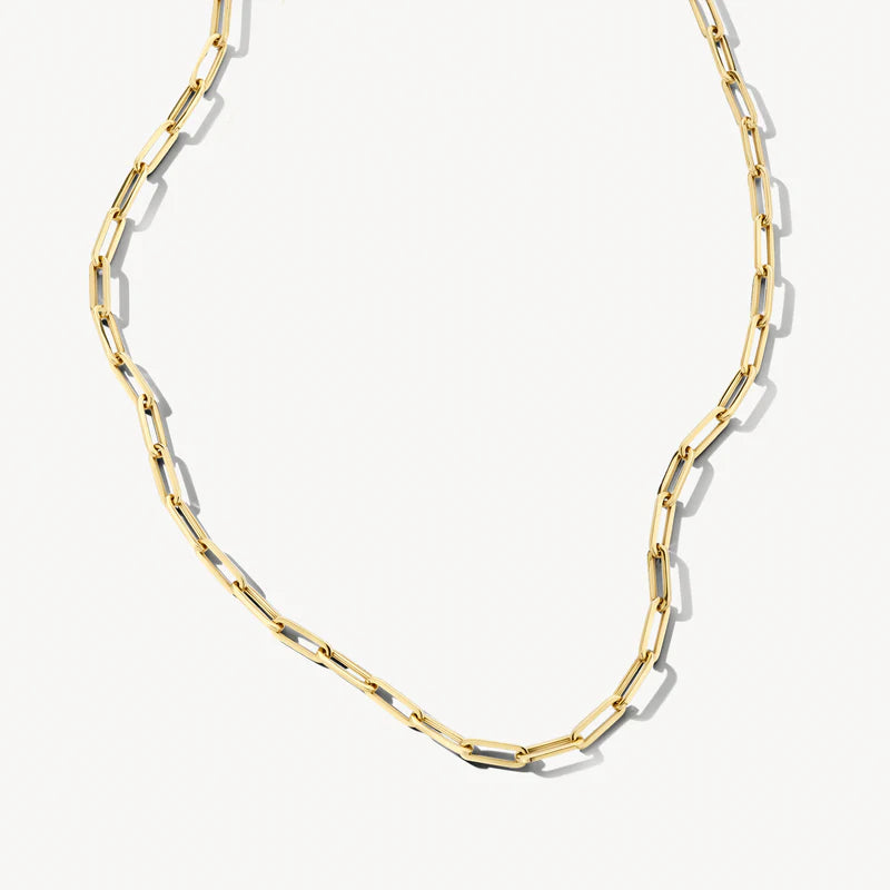 Goldkette Arina aus 585er Gelbgold – Eleganz in jedem Detail