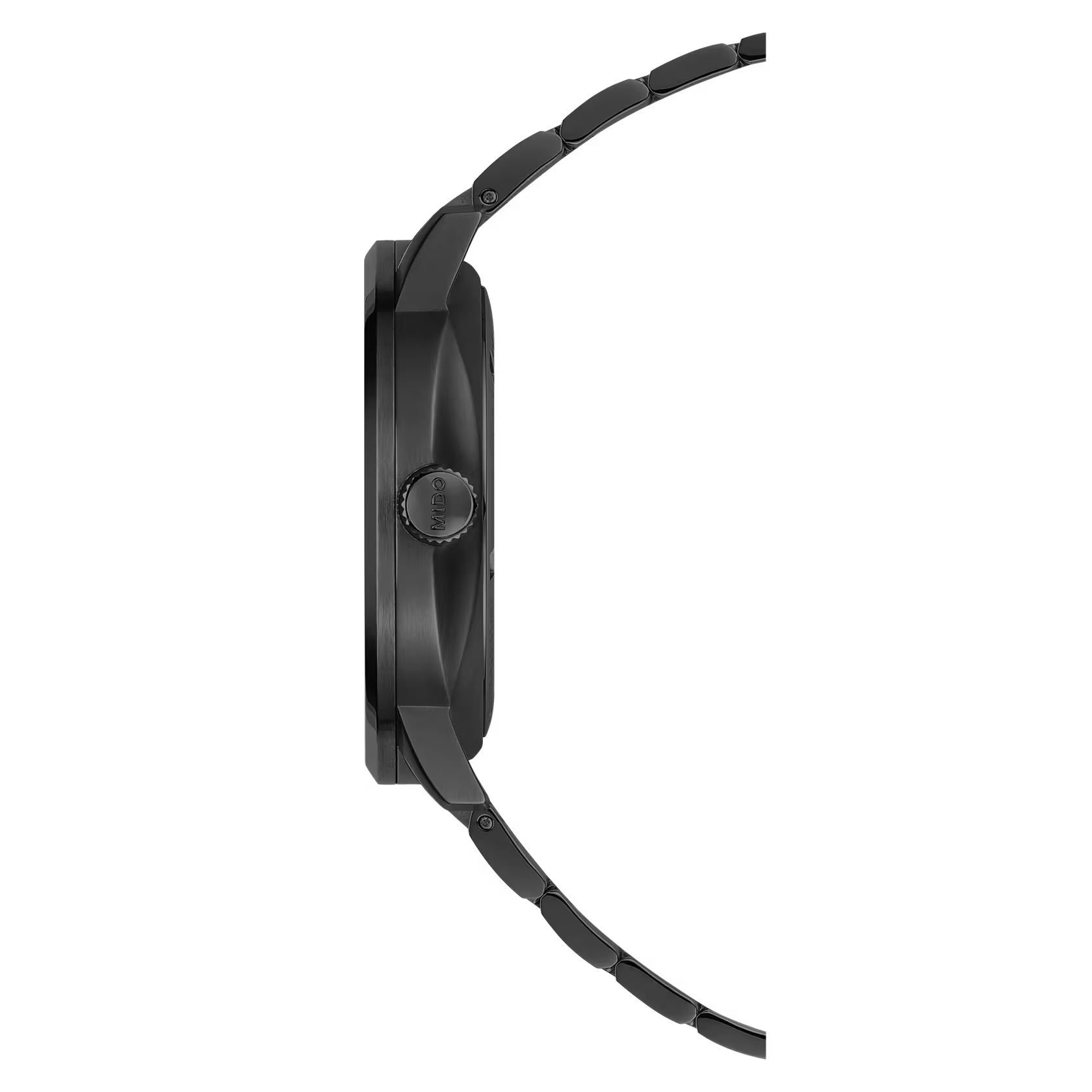 Mido  Commander Gradient  M021.407.33.411.00 - ∅ 40mm