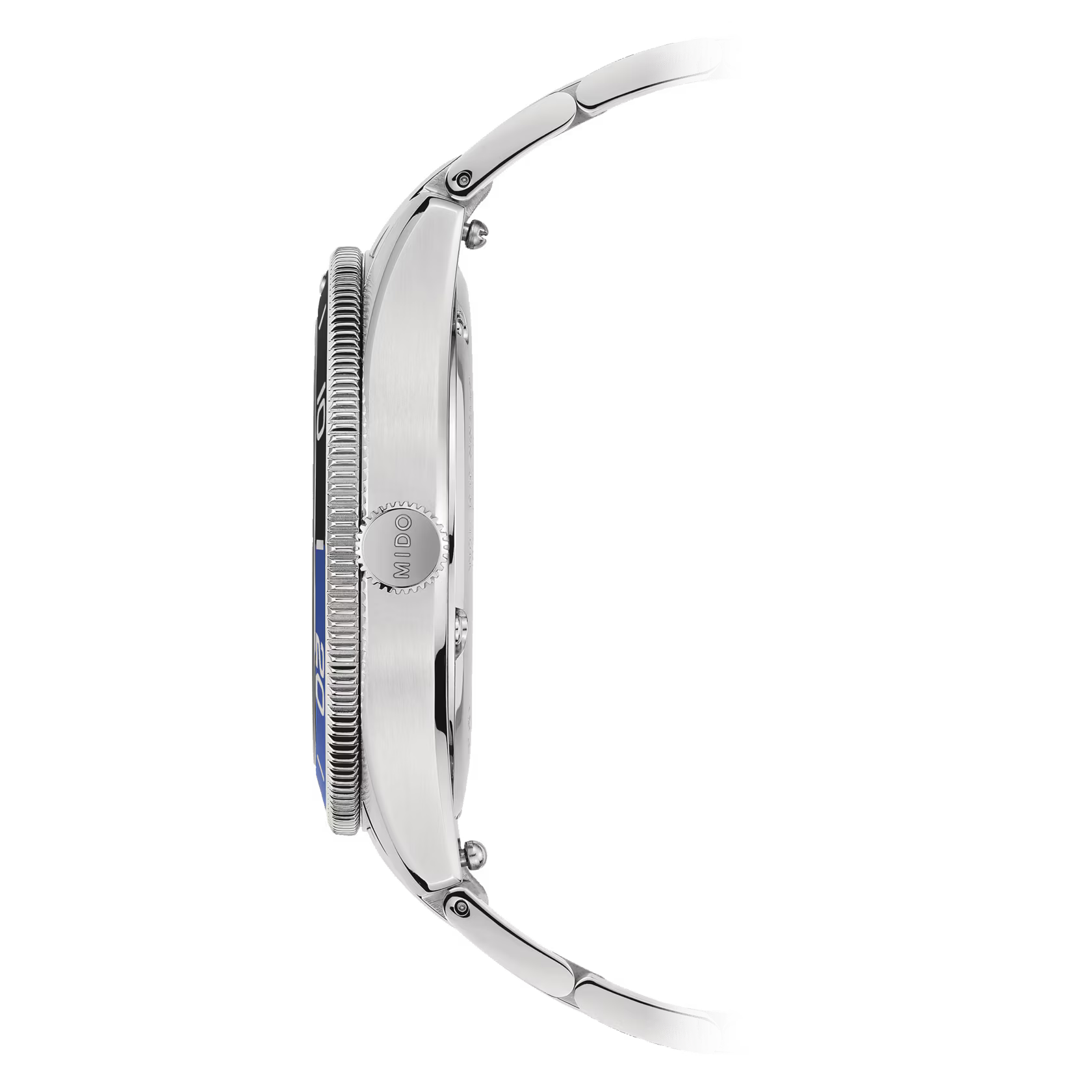 MIDO Ocean Star 39  M026.907.11.041.00 - ∅ 39mm