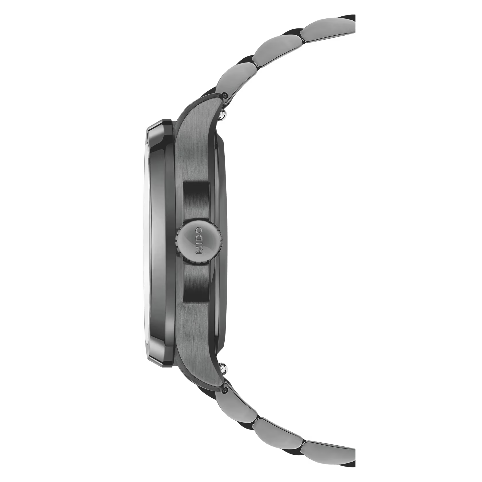 MIDO  Multifort TV Big Date S01E02  M049.526.33.081.01 - ∅ 39.2 x 40mm