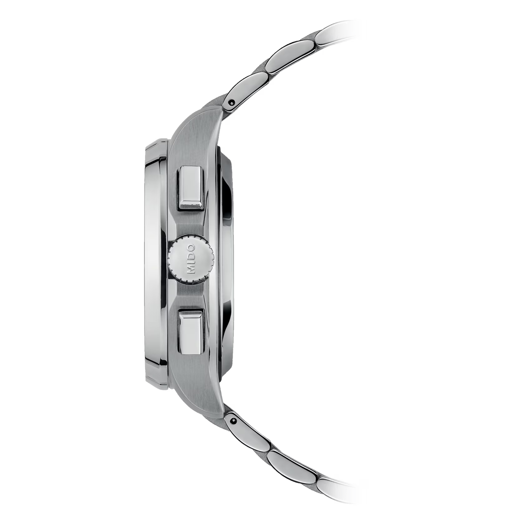 MIDO Multifort TV Chronograph  M049.527.11.041.00 - ∅ 41.2 x 42mm