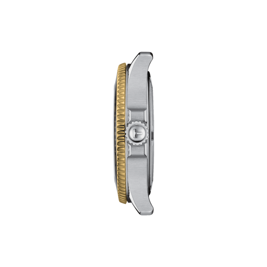 T1202102205100 TISSOT Tissot Seastar 1000 36mm