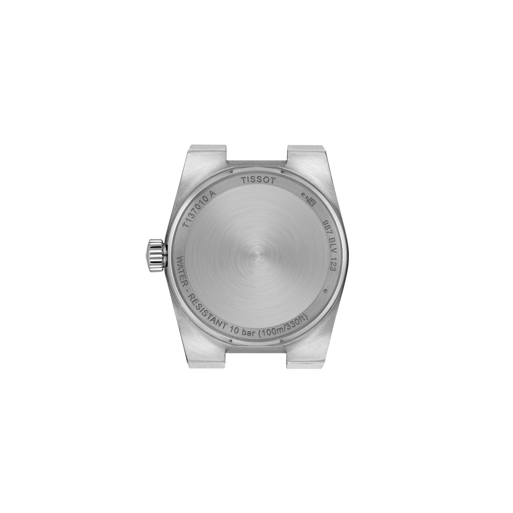 Tissot PRX 25mm T137.010.11.351.00