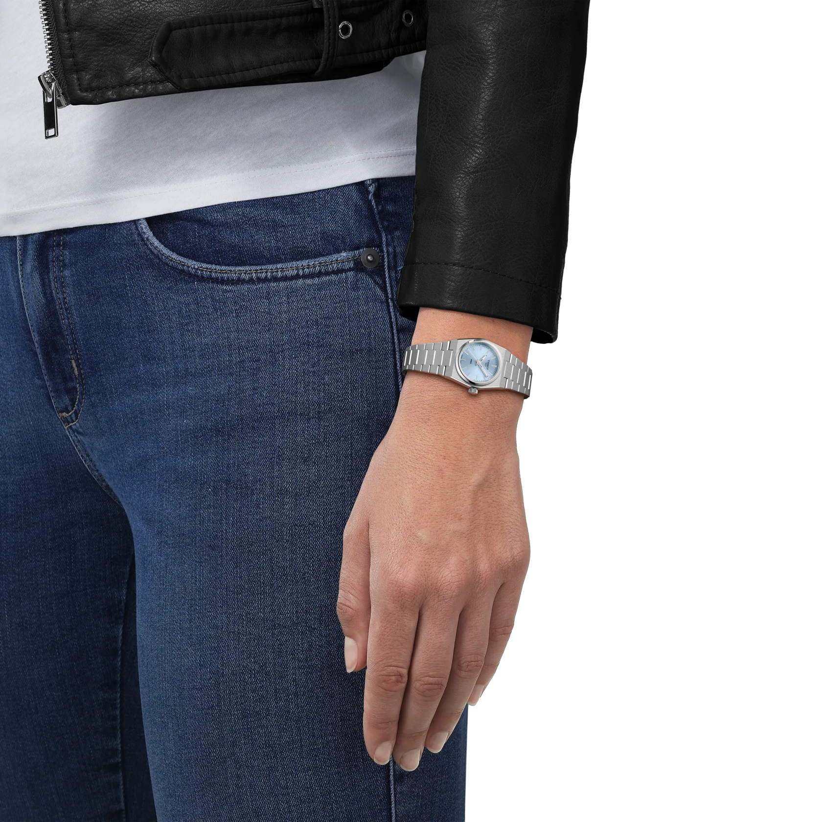 Tissot PRX 25mm T137.010.11.351.00
