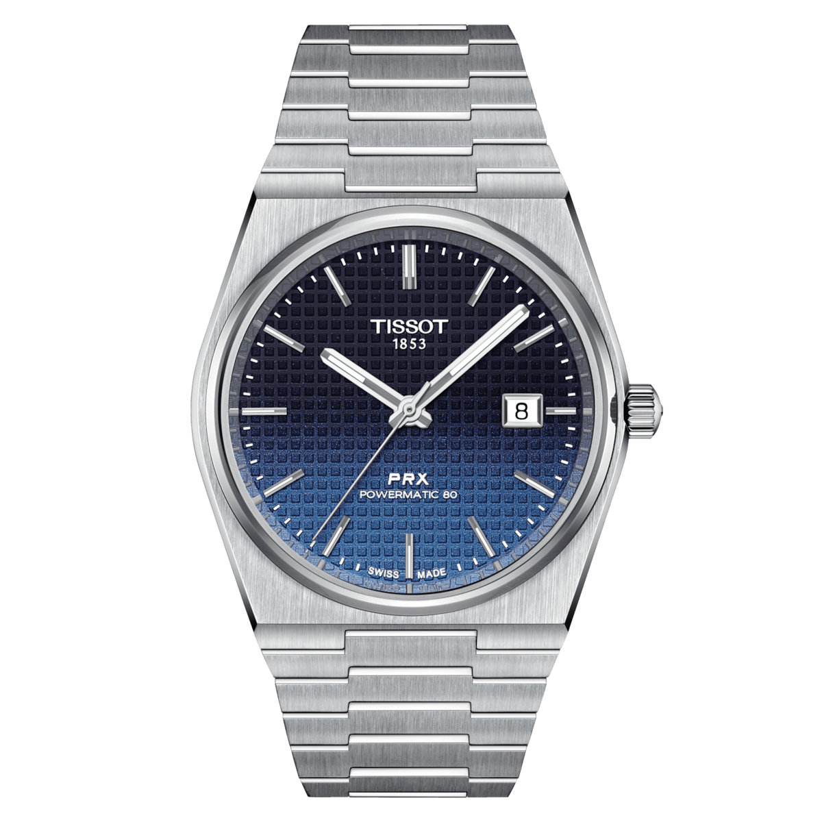 T137.407.11.051.01 Tissot PRX Powermatic 80