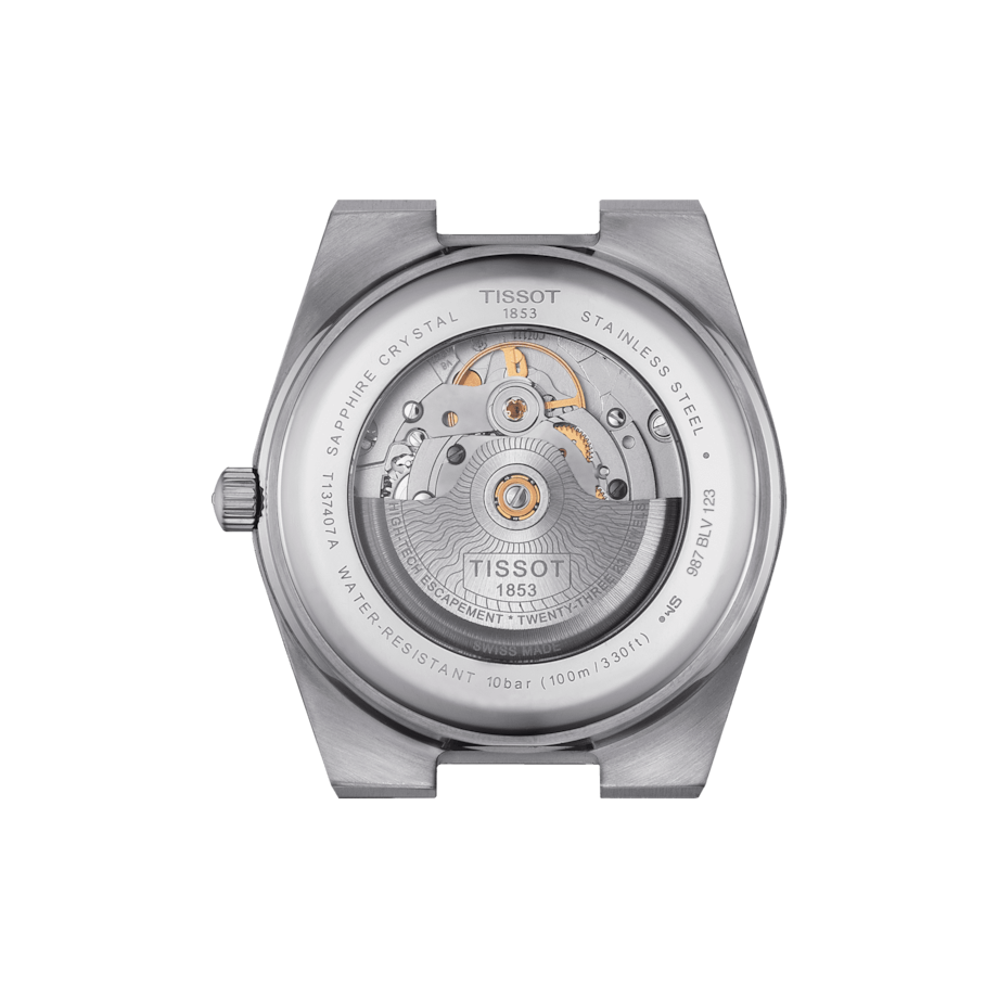 T137.407.11.051.01 Tissot PRX Powermatic 80