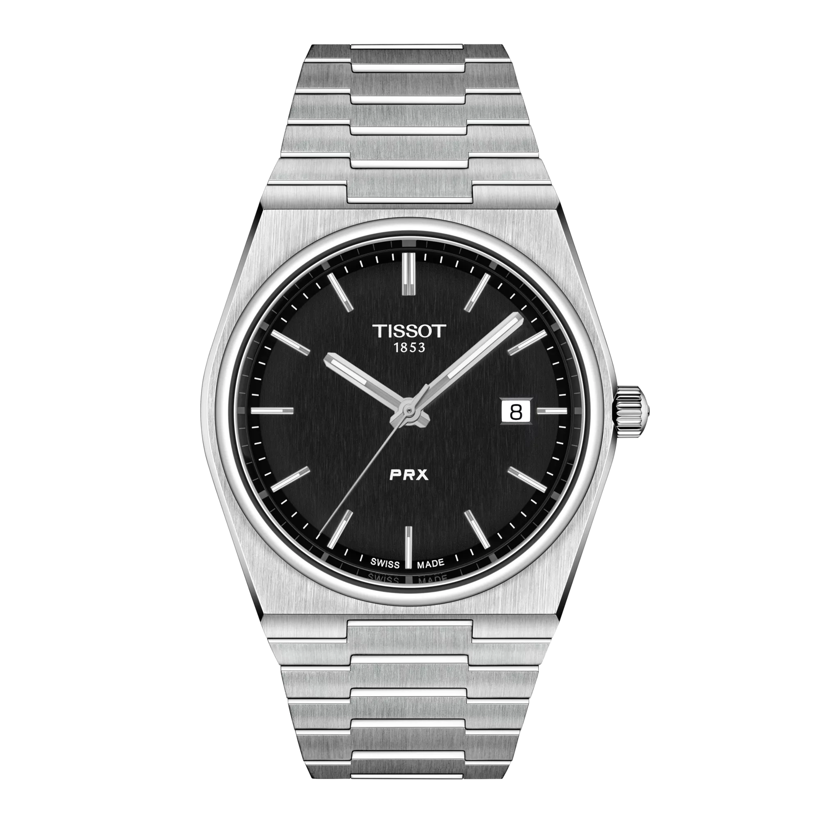 Tissot PRX 40mm  T137.410.11.051.00