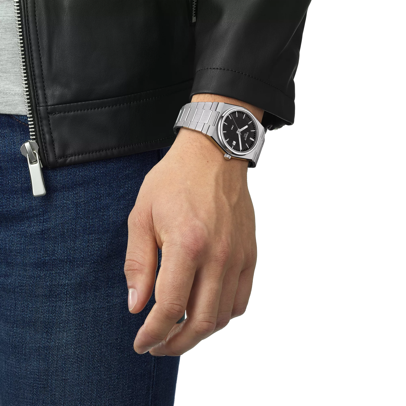 Tissot PRX 40mm  T137.410.11.051.00