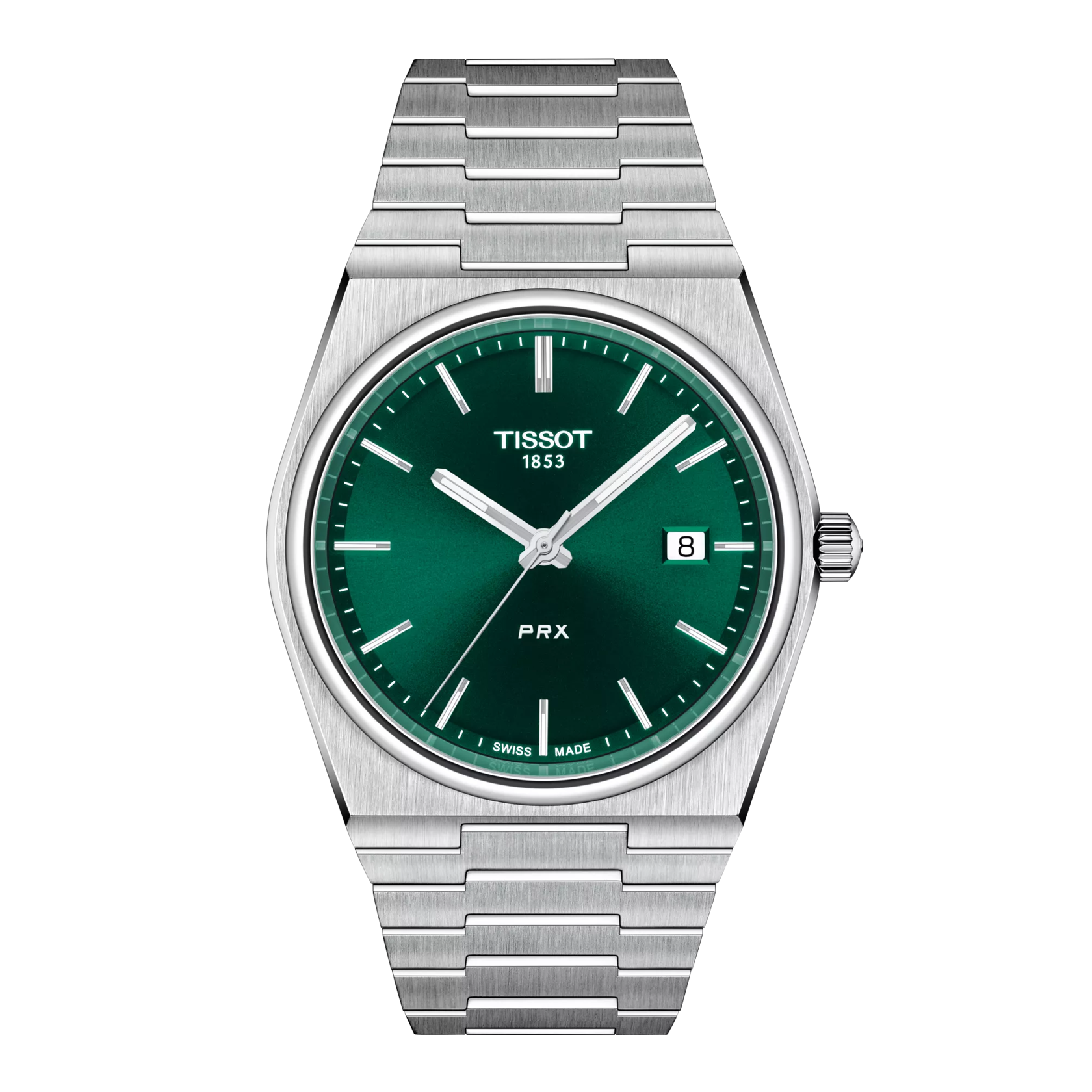 Tissot PRX T137.410.11.091.00
