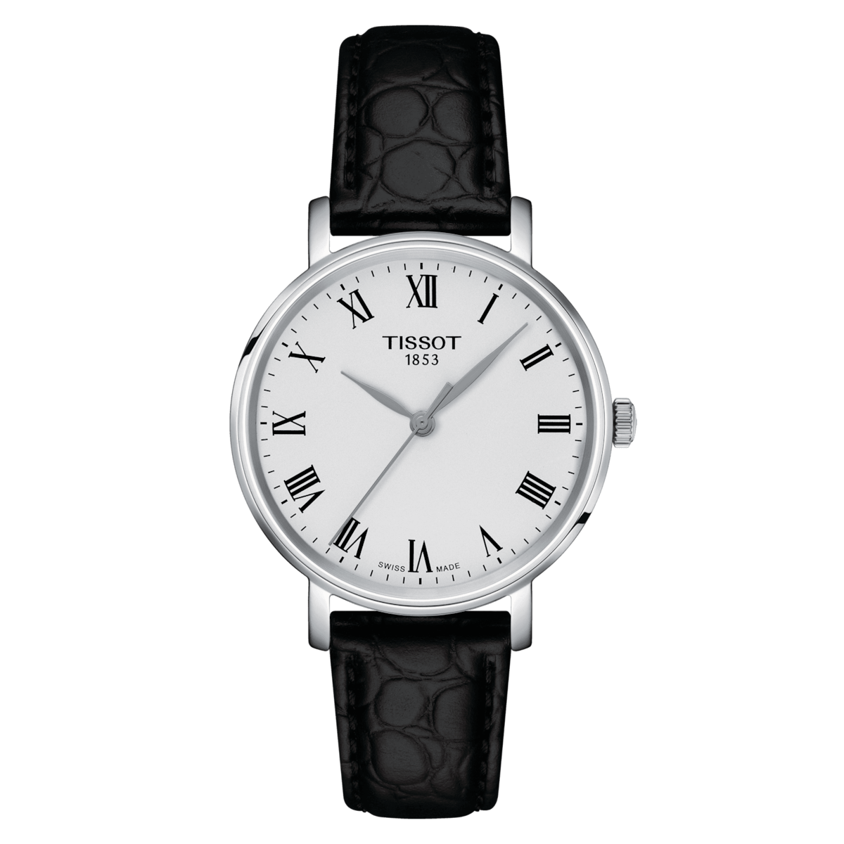 Tissot Everytime 34mm T1432101603300