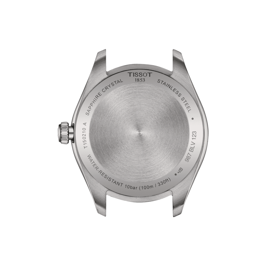 Tissot PR 100 34mm T1502101135100
