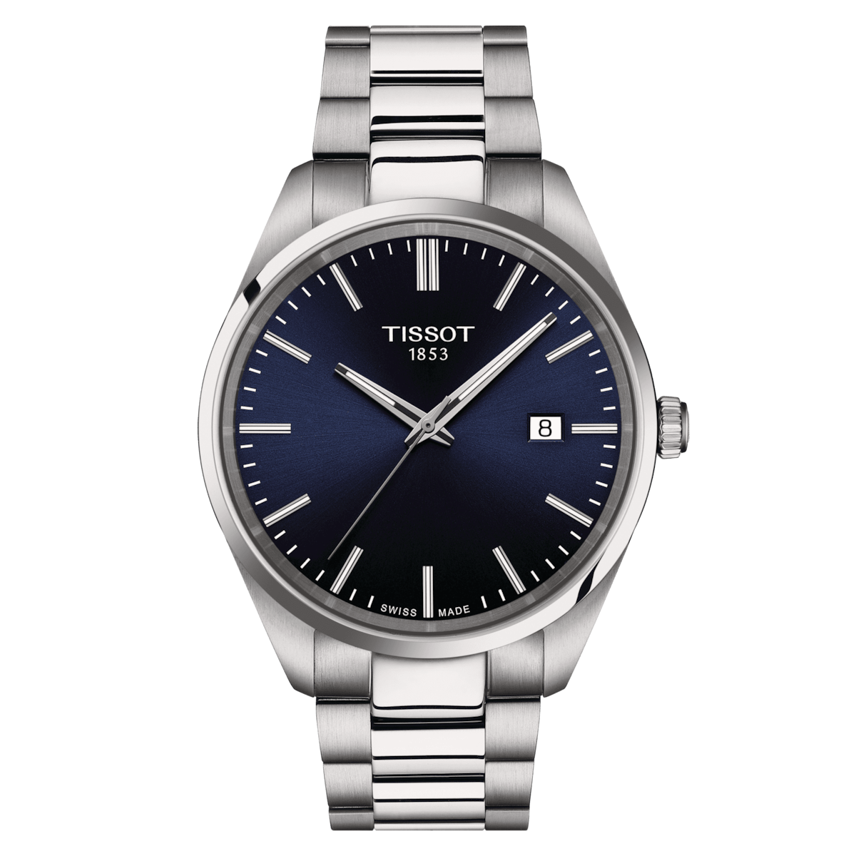 T1504101104100 Tissot PR 100