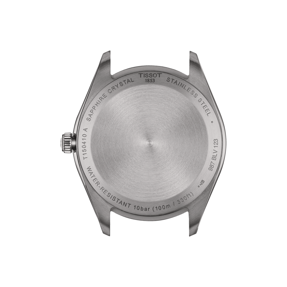 T1504101105100 Tissot PR 100