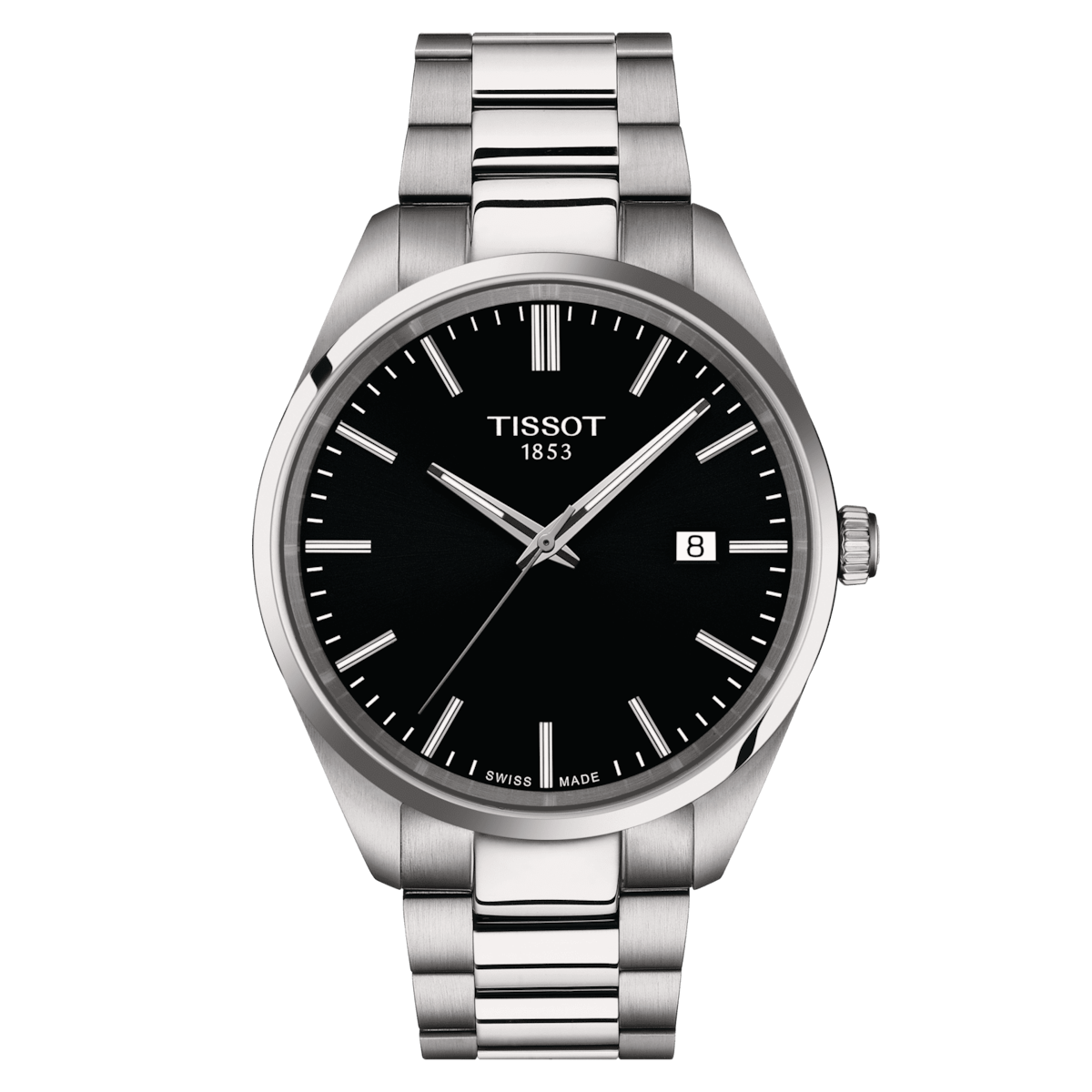 T1504101105100 Tissot PR 100