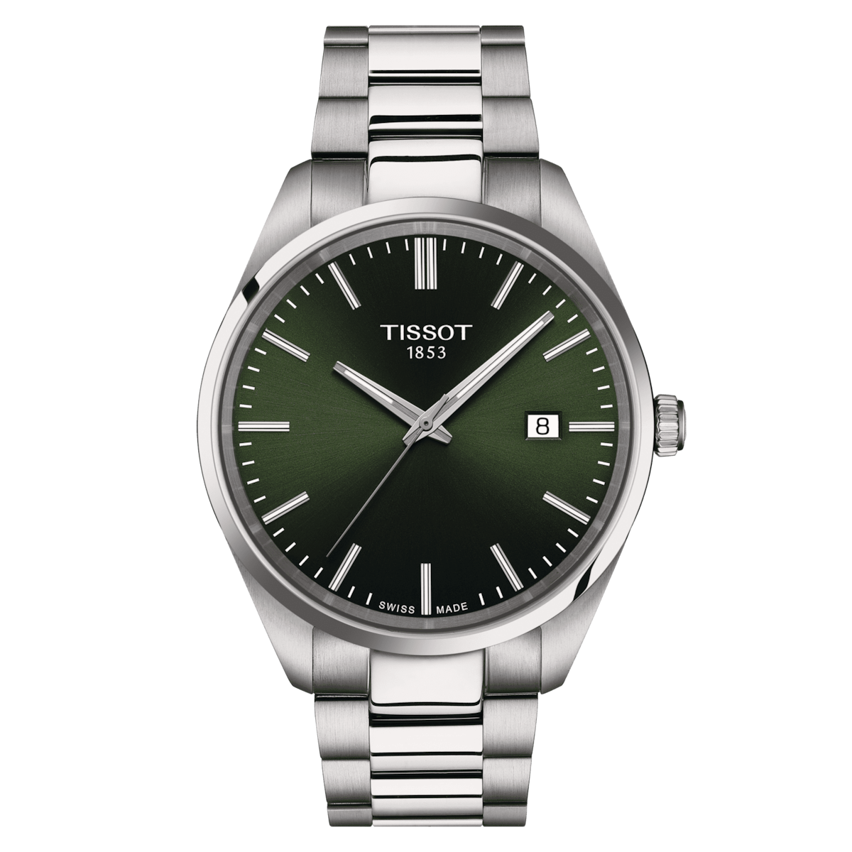 T1504101109100 Tissot PR 100