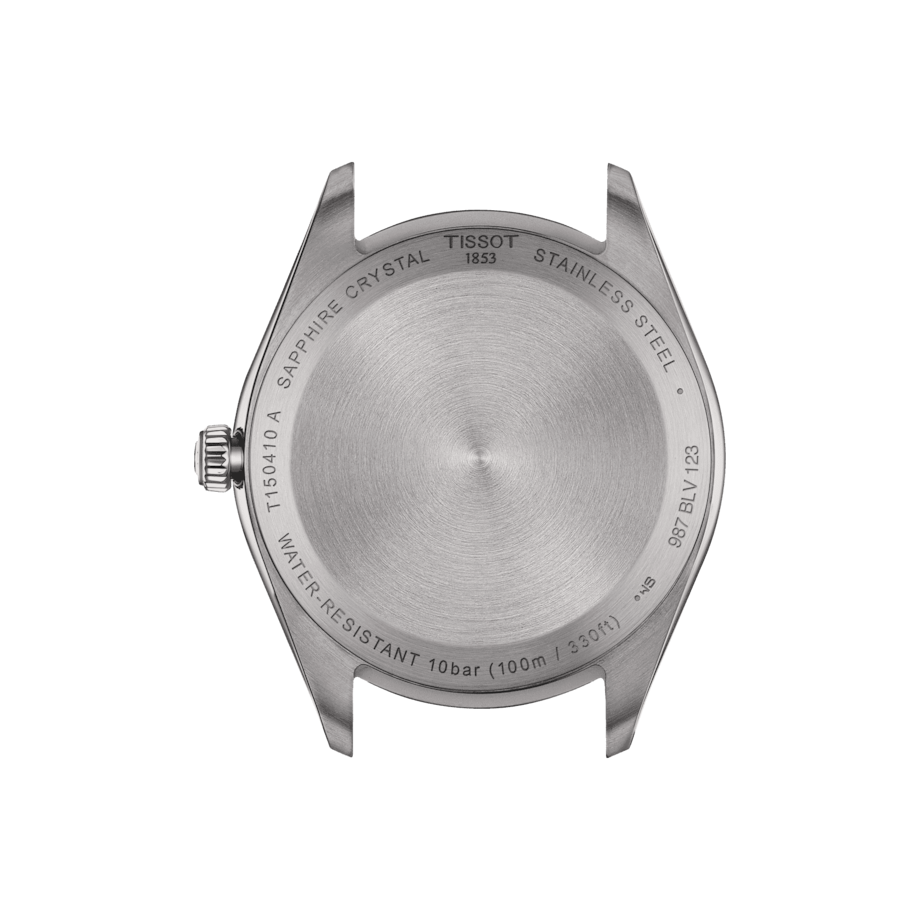 T1504101109100 Tissot PR 100
