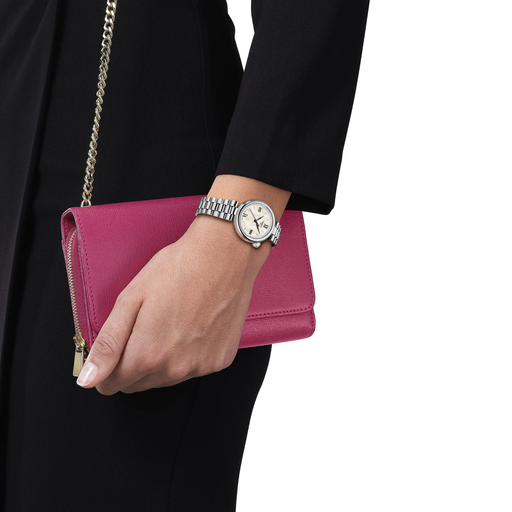 Tissot Desir T152.010.11.118.00