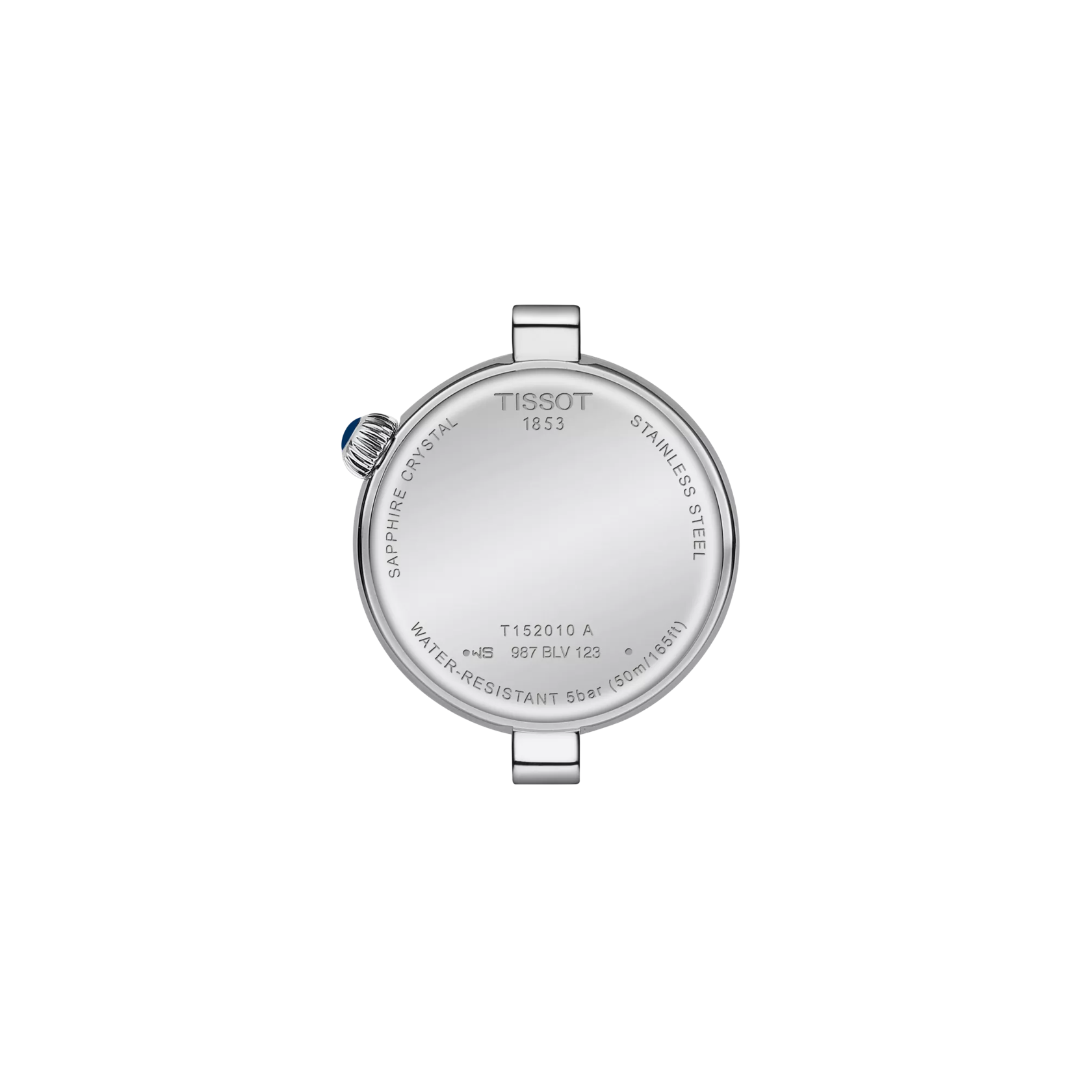 Tissot Desir  T152.010.16.038.01