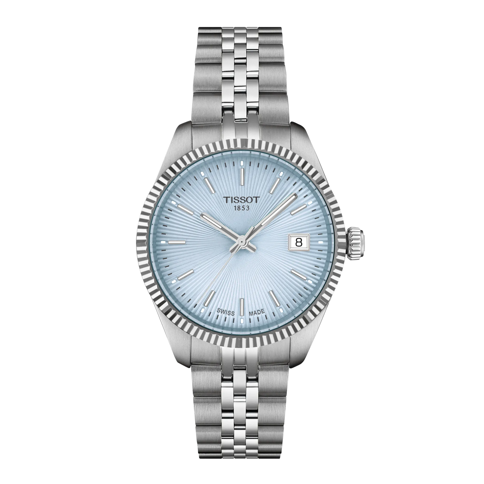 Tissot Ballade 34mm T156.210.11.351.00