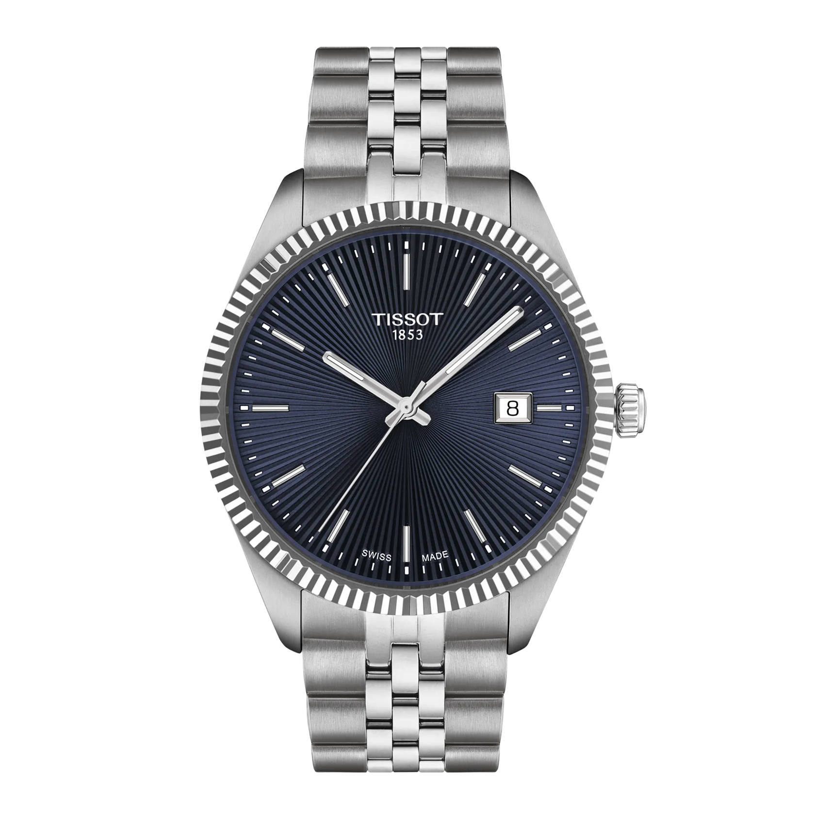 Tissot Ballade 40mm T156.410.11.041.00