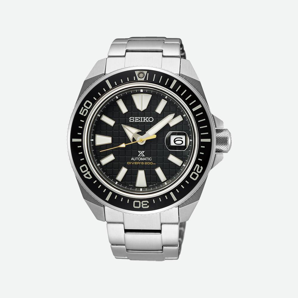 Seiko SRPE35K1 Uhr PROSPEX Automatik Diver's 200M